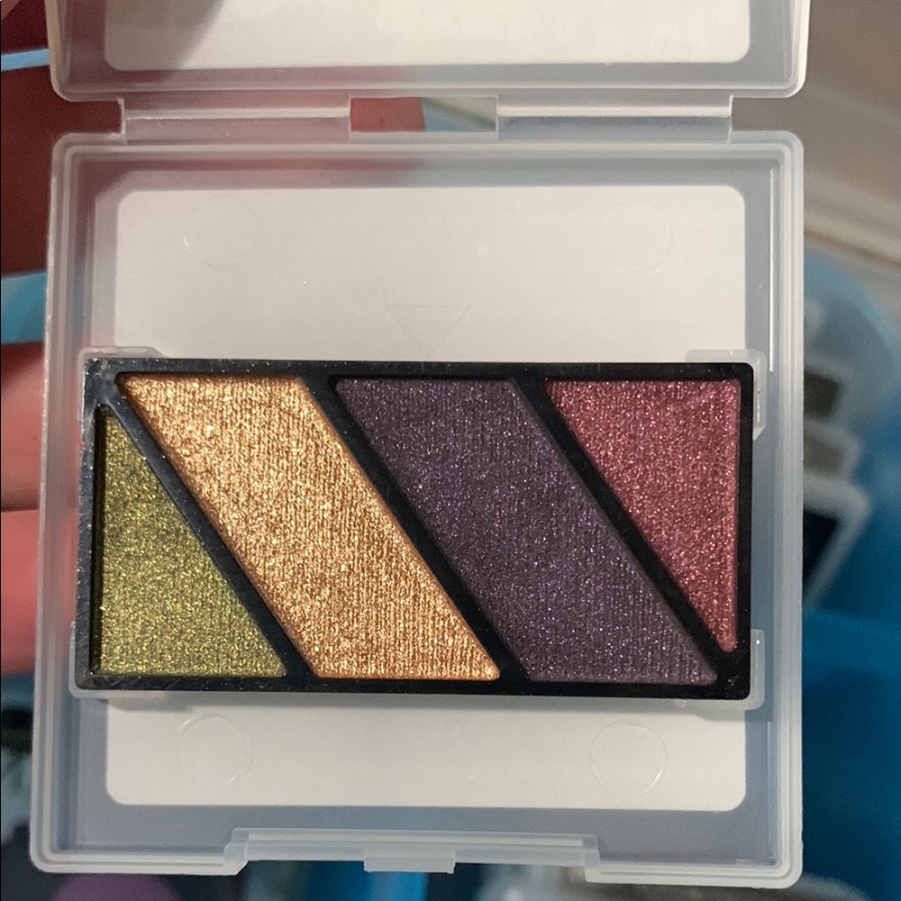 Mary Kay Mineral Eye Color Quad - Autumn Leaves